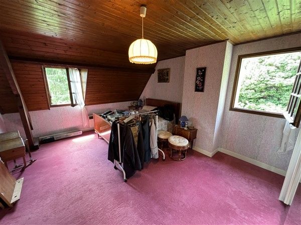 ARGENTAT-SUR-DORODGNE : vente vente de 5 pi&egrave;ces - grande image 6