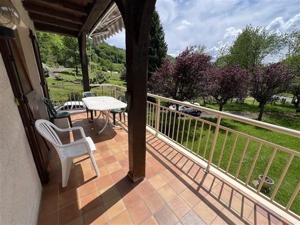 ARGENTAT-SUR-DORODGNE : vente vente de 5 pi&egrave;ces - grande image 8