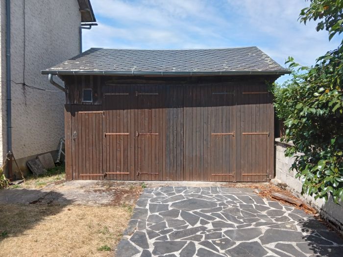 SAINT-BONNET-ELEVERT : vente vente de 4 pi&egrave;ces - grande image 10