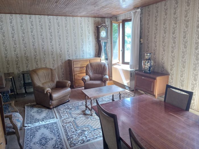 SAINT-BONNET-ELEVERT : vente vente de 4 pi&egrave;ces - grande image 4