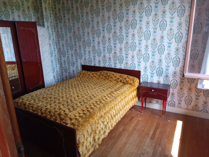 SAINT-BONNET-ELEVERT : vente vente de 4 pi&egrave;ces - grande image 8