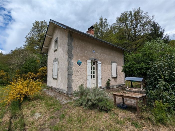 En campagne : vente Maison 3 - vignette 1