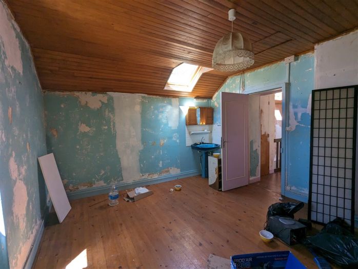 En campagne : vente vente de 3 pi&egrave;ces - grande image 3