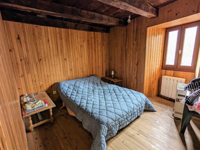 Entre USSEL et MEYMAC : vente vente de 3 pi&egrave;ces - grande image 4