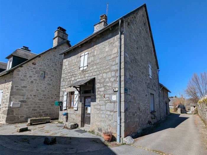 Entre USSEL et MEYMAC : vente vente de 3 pi&egrave;ces - grande image 6