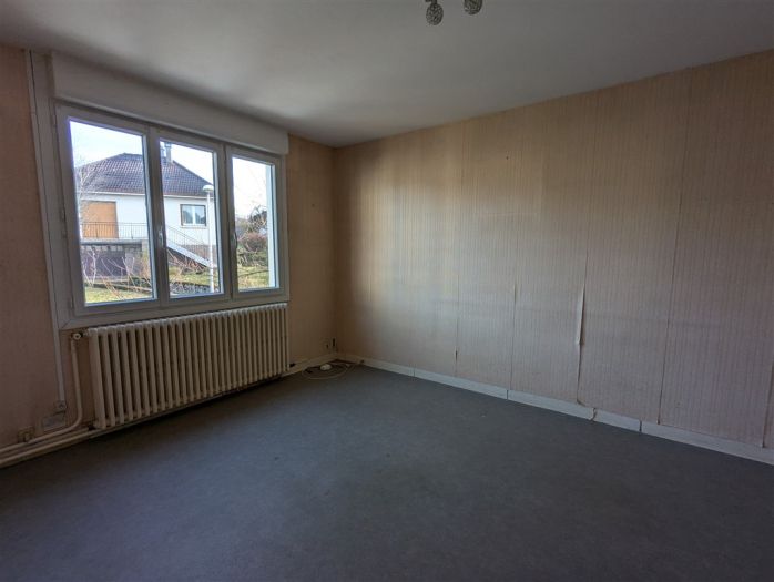 USSEL : vente vente de 4 pi&egrave;ces - grande image 4