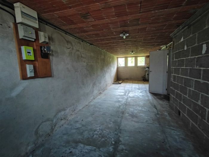 USSEL : vente vente de 4 pi&egrave;ces - grande image 7