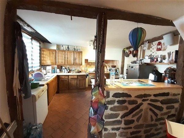 PLEAUX : vente vente de 5 pi&egrave;ces - grande image 3