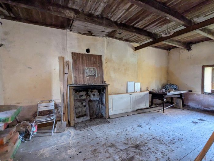 5 Min toutes commodit&eacute;s : vente vente de 3 pi&egrave;ces - grande image 3