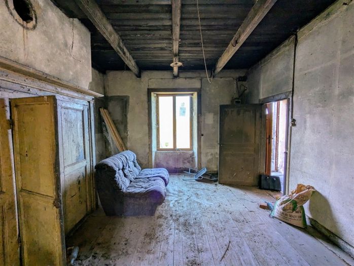 5 Min toutes commodit&eacute;s : vente vente de 3 pi&egrave;ces - grande image 4