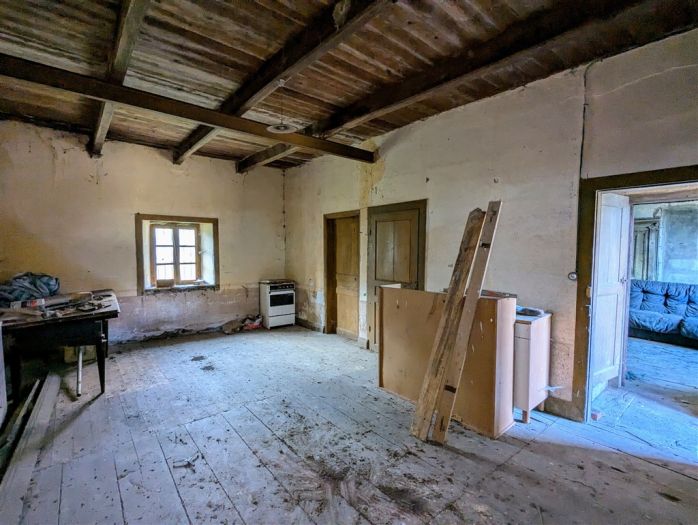 5 Min toutes commodit&eacute;s : vente vente de 3 pi&egrave;ces - grande image 6