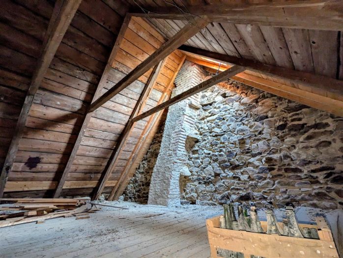 5 Min toutes commodit&eacute;s : vente vente de 3 pi&egrave;ces - grande image 8