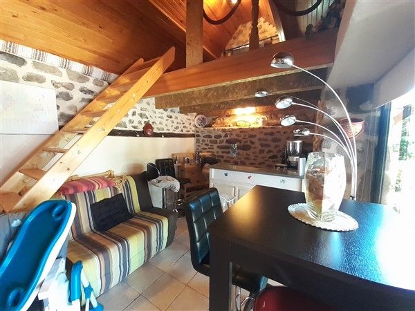 15 min d'Argentat : vente vente de 4 pi&egrave;ces - grande image 10