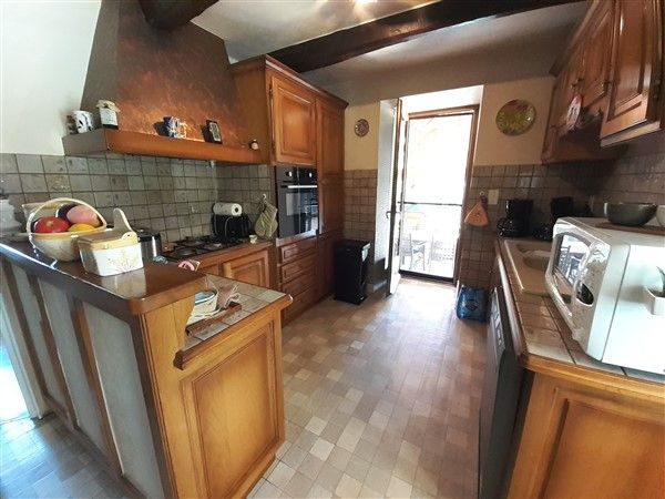 15 min d'Argentat : vente vente de 4 pi&egrave;ces - grande image 3