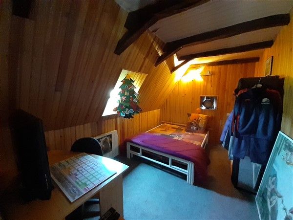 15 min d'Argentat : vente vente de 4 pi&egrave;ces - grande image 7