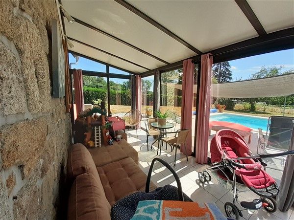 15 min d'Argentat : vente vente de 4 pi&egrave;ces - grande image 8