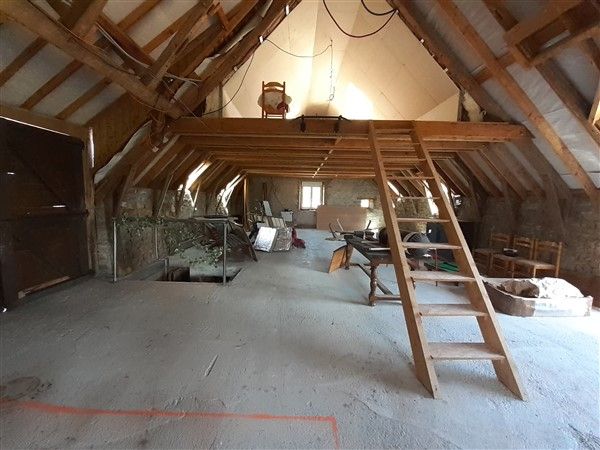 15 min d'Argentat : vente vente de 4 pi&egrave;ces - grande image 9