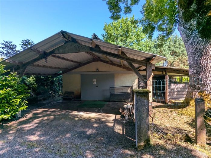 P&eacute;riph&eacute;rie USSEL : vente vente de 7 pi&egrave;ces - grande image 10