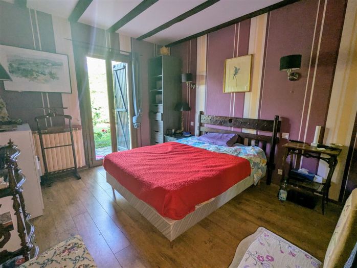 P&eacute;riph&eacute;rie USSEL : vente vente de 7 pi&egrave;ces - grande image 4