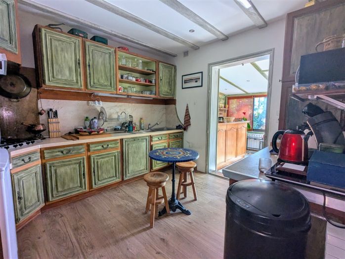 P&eacute;riph&eacute;rie USSEL : vente vente de 7 pi&egrave;ces - grande image 5