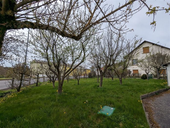 Village tous commerces : vente vente de 7 pi&egrave;ces - grande image 3