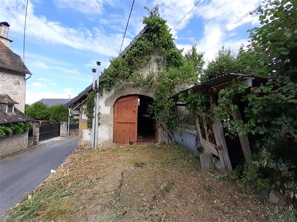 10 kms d'ARGENTAT : vente vente de 2 pi&egrave;ces - grande image 2