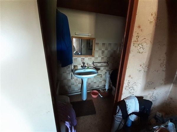 10 kms d'ARGENTAT : vente vente de 2 pi&egrave;ces - grande image 7