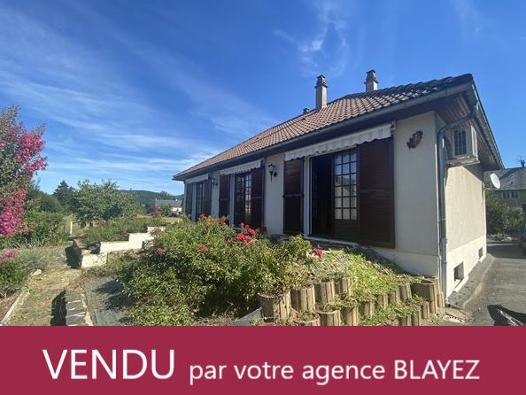Argentat sur Dordogne : vente Maison 5 - vignette 1