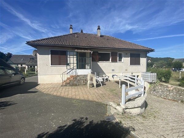 Argentat sur Dordogne : vente vente de 5 pi&egrave;ces - grande image 7