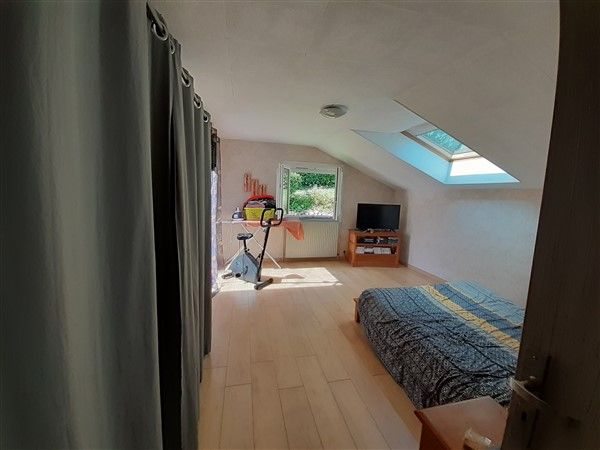 A 5 minutes de Laguenne : vente vente de 6 pi&egrave;ces - grande image 6