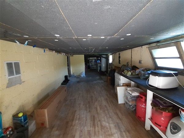 A 5 minutes de Laguenne : vente vente de 6 pi&egrave;ces - grande image 7