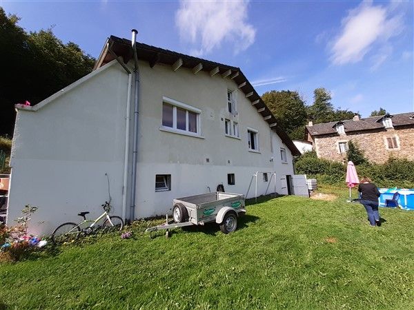 A 5 minutes de Laguenne : vente vente de 6 pi&egrave;ces - grande image 8