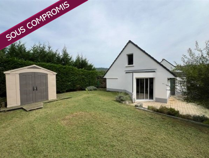 ARGENTAT-SUR-DORDOGNE : vente Maison 4 - vignette 1