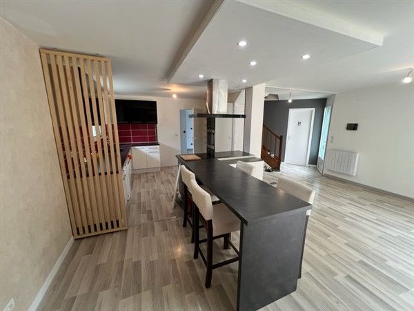 ARGENTAT-SUR-DORDOGNE : vente vente de 4 pi&egrave;ces - grande image 2