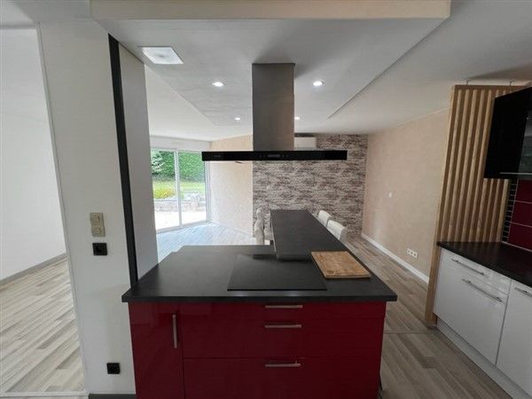 ARGENTAT-SUR-DORDOGNE : vente vente de 4 pi&egrave;ces - grande image 3