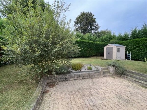 ARGENTAT-SUR-DORDOGNE : vente vente de 4 pi&egrave;ces - grande image 7