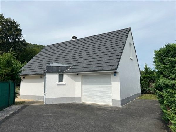 ARGENTAT-SUR-DORDOGNE : vente vente de 4 pi&egrave;ces - grande image 8