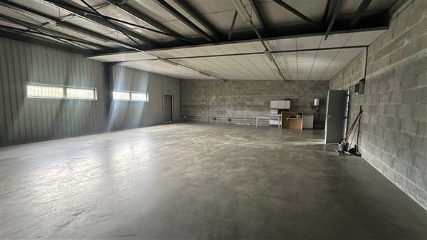 SAINT MEXANT : vente vente de 4 pi&egrave;ces - grande image 2