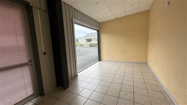 SAINT MEXANT : vente vente de 4 pi&egrave;ces - grande image 4