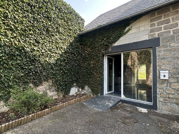 SAINT MARTIAL DE GIMEL : vente Local professionnel 1 - vignette 1