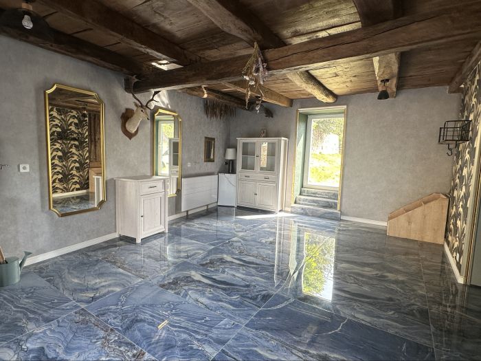 SAINT MARTIAL DE GIMEL : vente vente de 1 pi&egrave;ces - grande image 2