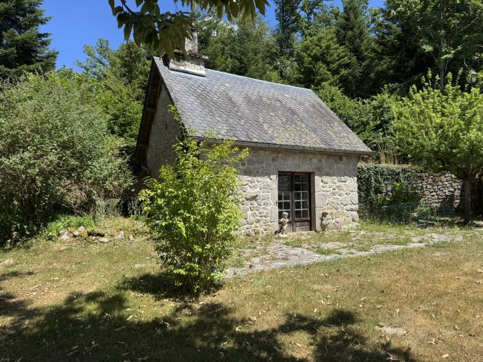 TRIANGLE EGLETONS - MEYMAC - USSEL : vente vente de 5 pi&egrave;ces - grande image 2