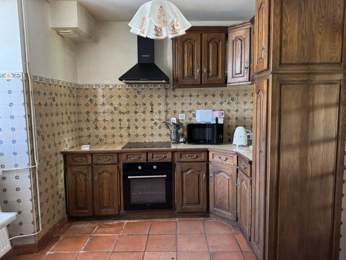 TRIANGLE EGLETONS - MEYMAC - USSEL : vente vente de 5 pi&egrave;ces - grande image 5