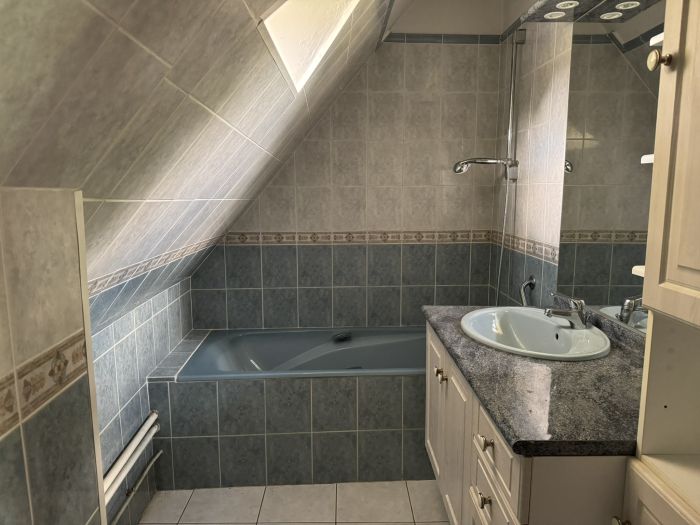 TRIANGLE EGLETONS - MEYMAC - USSEL : vente vente de 5 pi&egrave;ces - grande image 8