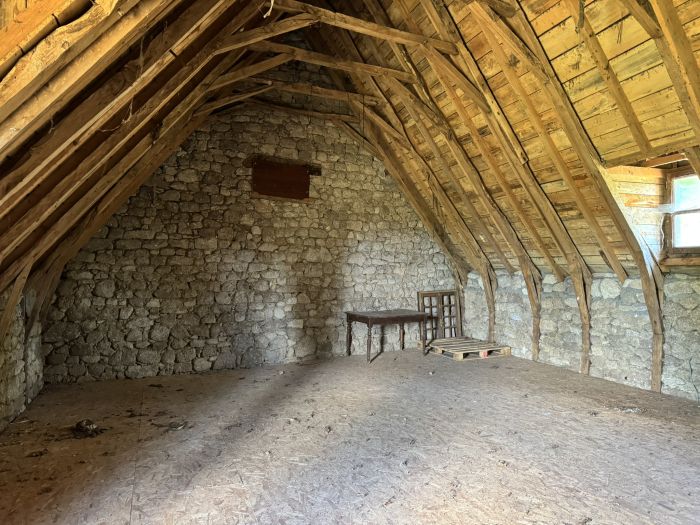 TRIANGLE EGLETONS - MEYMAC - USSEL : vente vente de 5 pi&egrave;ces - grande image 9