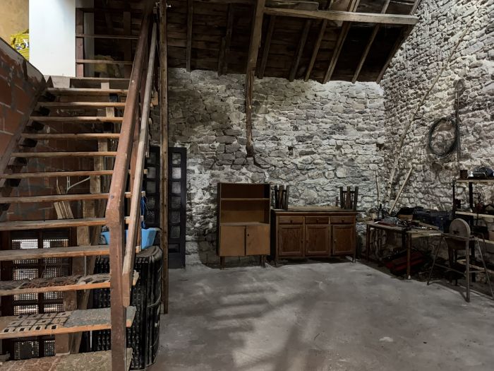 SAINT YRIEIX LE DEJALAT : vente vente de 3 pi&egrave;ces - grande image 5