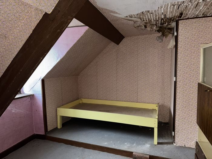 SAINT YRIEIX LE DEJALAT : vente vente de 3 pi&egrave;ces - grande image 8