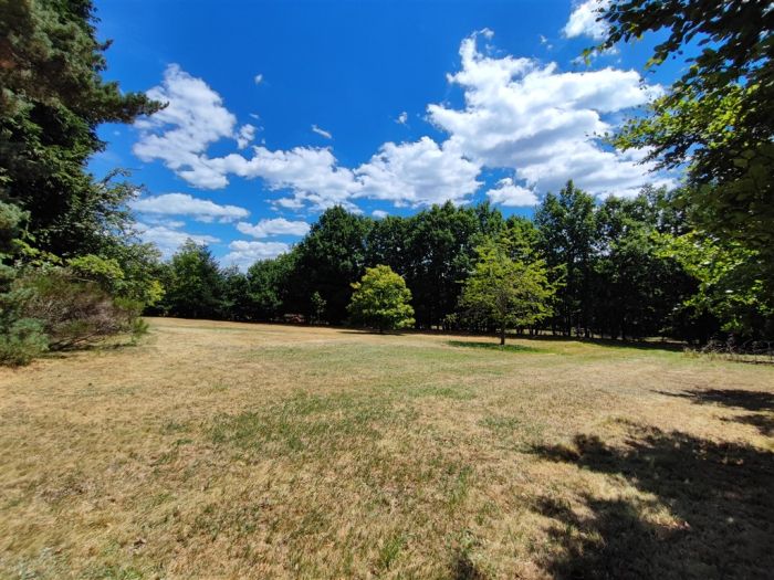 Plateau de Millevaches : vente vente de 8 pi&egrave;ces - grande image 3