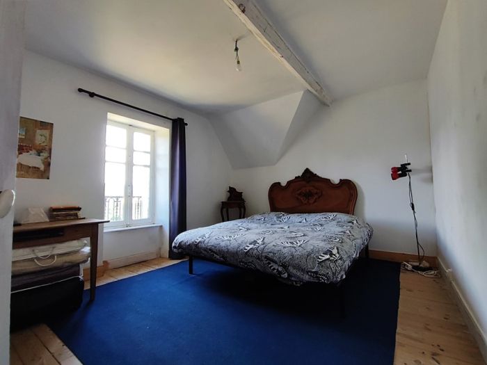 Plateau de Millevaches : vente vente de 8 pi&egrave;ces - grande image 8