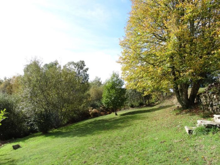 Plateau de Millevaches : vente vente de 3 pi&egrave;ces - grande image 10